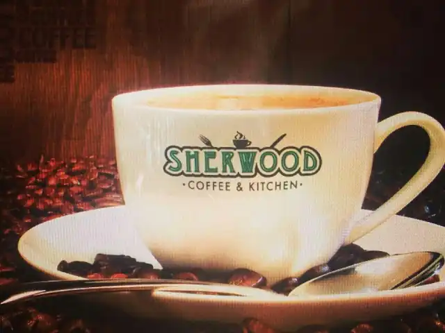 Sherwood Coffee'nin yemek ve ambiyans fotoğrafları 20