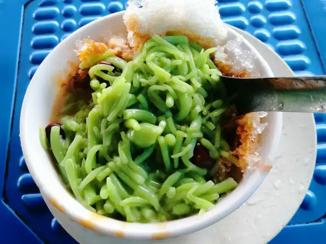 Cendol Ali Sg Bakap Food Photo 6