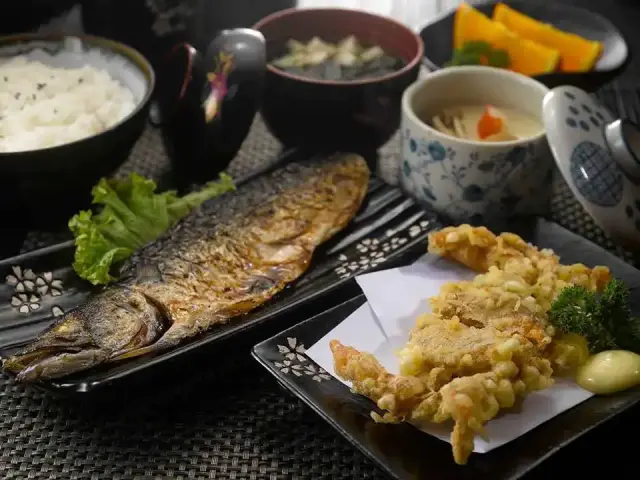 Tokyo Kitchen Food Photo 5