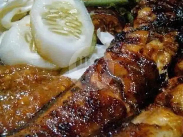Gambar Makanan Ayam Bakar Madu Sumber Jaya, BMKG 4 14