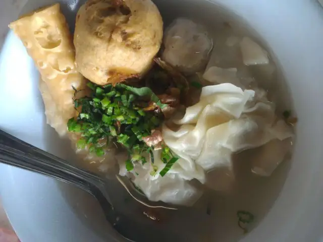 Gambar Makanan Jagoan Baso Malang 5