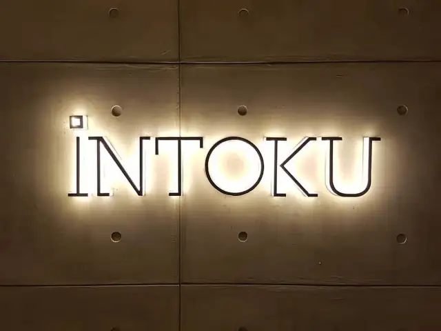 Intoku Coffee & Eatery