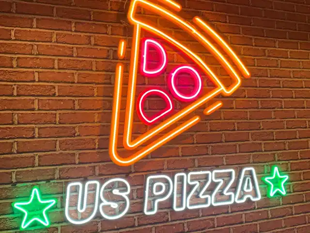 US Pizza Food Photo 10