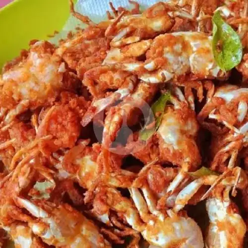 Gambar Makanan Baby crab sultan.jembatan Besi, Jl Jembatan Besi Raya No 44 5