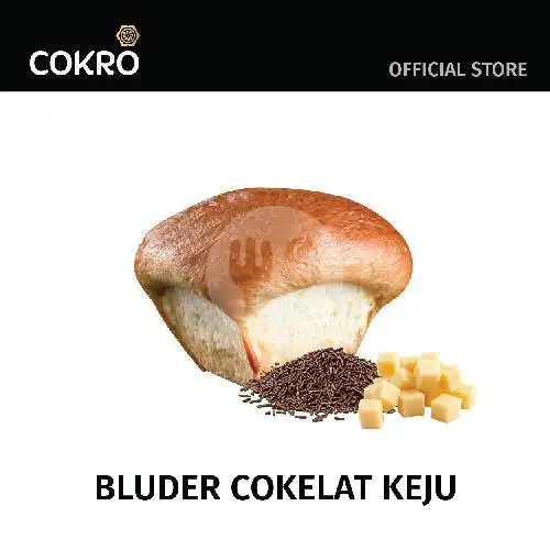 Gambar Makanan Bluder Cokro, Perum Puri Kartika Asri 19