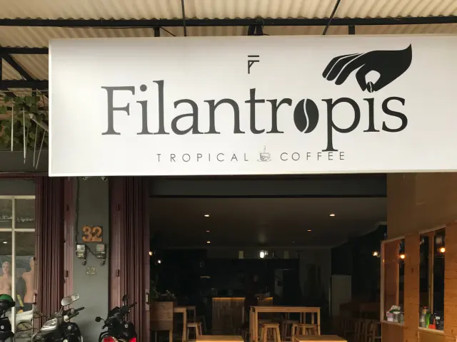 Gambar Makanan Filantropis Tropical Coffee 5