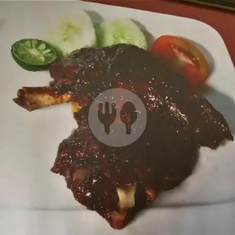 Gambar Makanan SOTO BETAWI/SOP KAKI KAMBING BANG DUM KUMIS 158, Panca Usaha 6