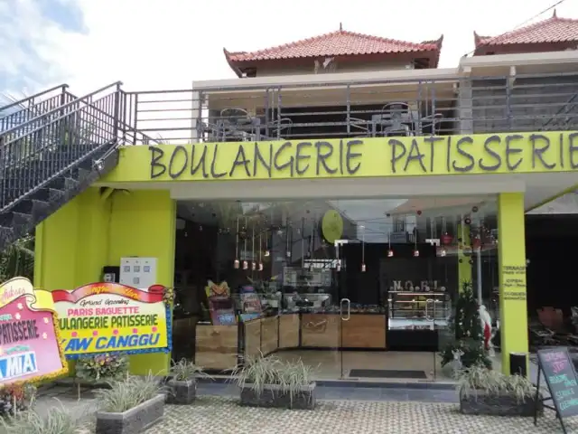 Gambar Makanan Paris Baguette Bakery Bali 13