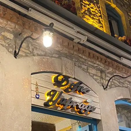 Defne Yaprağı Balık Restaurant Dalyanköy Çeşme'nin yemek ve ambiyans fotoğrafları 31
