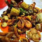 Shell Out Seafood Restaurant Food Photo 8