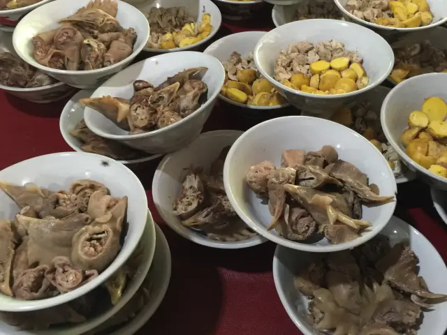 Gambar Makanan Sop Ayam Pak Min Klaten 7