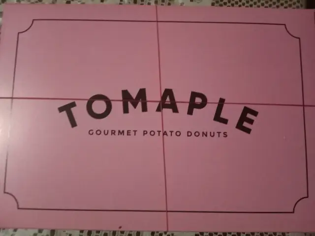 Gambar Makanan Tomaple 1