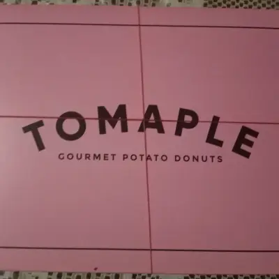 Tomaple