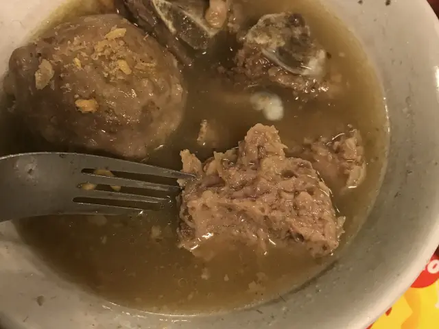 Gambar Makanan Bakso Semar 4