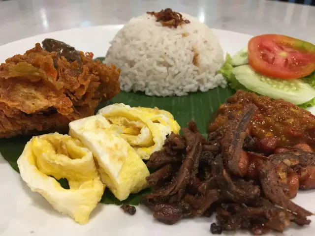 Gambar Makanan Mama Malaka 8