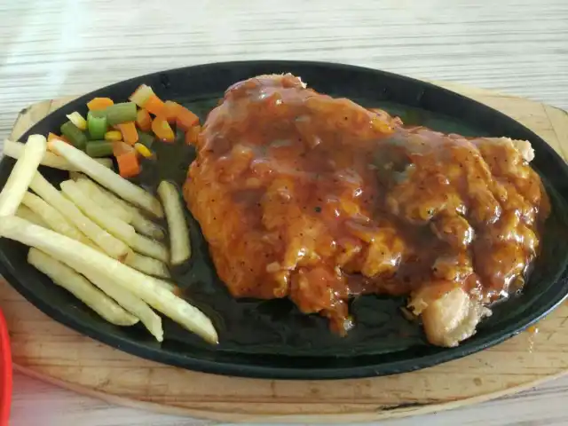 Gambar Makanan Warung Steak 76 14