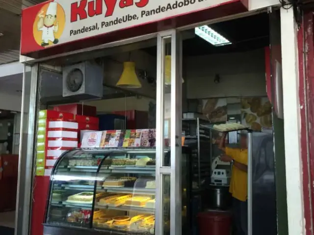 Kuya Jun's