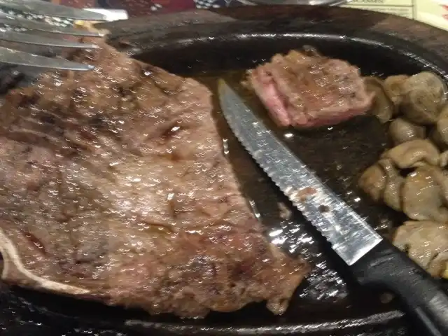 Gambar Makanan Gandy Steak House 4