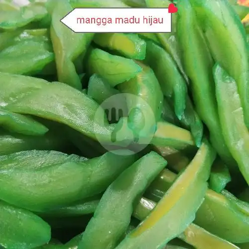 Gambar Makanan Manisan Jambu Aguan, Kruing 20