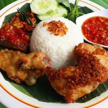 Gambar Makanan Ayam Penyet Surabaya, Banda Aceh 4
