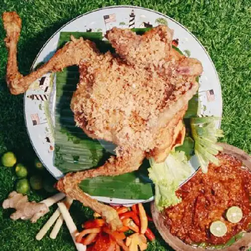 Gambar Makanan Ayam Taliwang Mbok Sutil Khas Lombok, Batu Tulis Raya 13