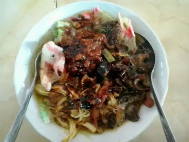 Gambar Makanan Soto Bancar Purbalingga 8