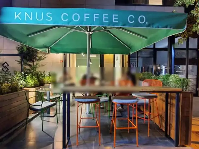 Knus Coffee'nin yemek ve ambiyans fotoğrafları 2