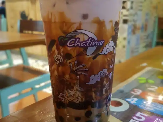 Gambar Makanan Chatime 18