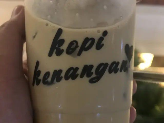 Gambar Makanan KopiKenangan 8