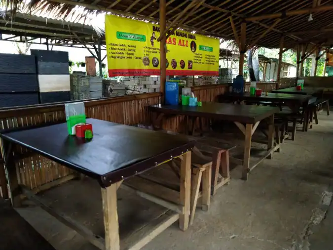 Rumah Makan Timbel Terdekat Restoran Dan Tempat Makan Sunda Terdekat Di Depok