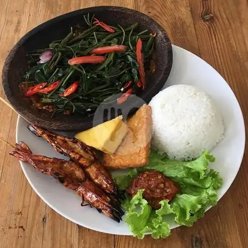 Gambar Makanan Cabe Rempah, Menteng 7