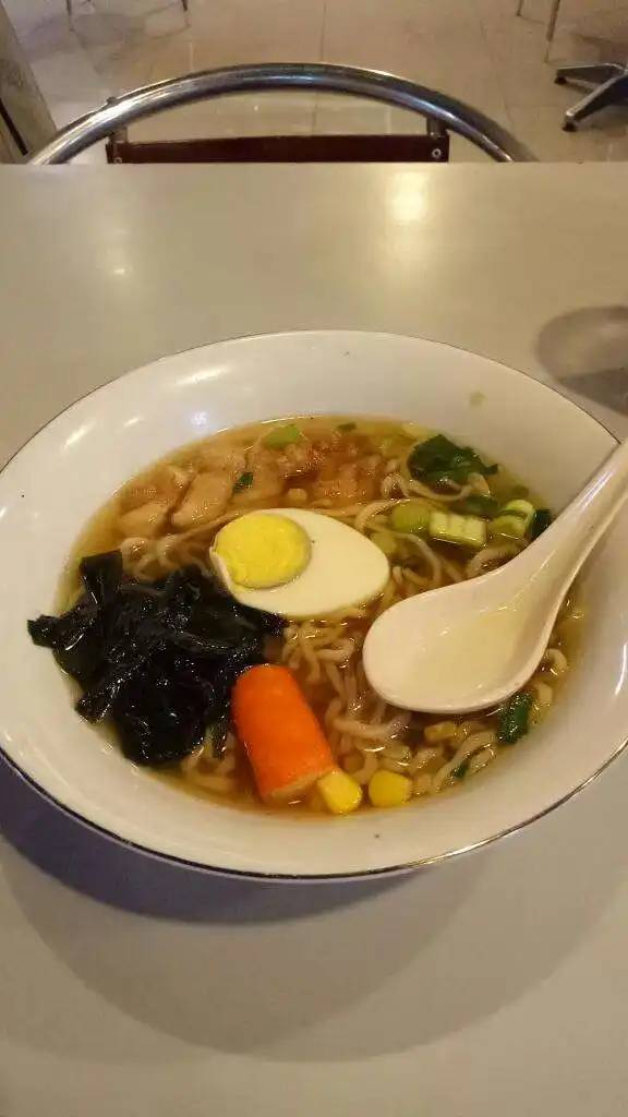 Gambar Makanan Ramen Chef 15