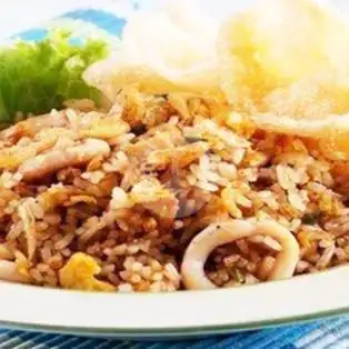 Gambar Makanan Nasi Goreng Pahlawan 17