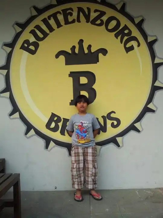 Gambar Makanan Buitenzorg Brews (Beer House) 7