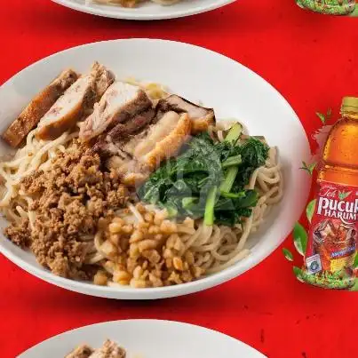 Gambar Makanan Lucky 8 Roast Pork Noodle Express, Discovery Mall Kartika Plaza 4