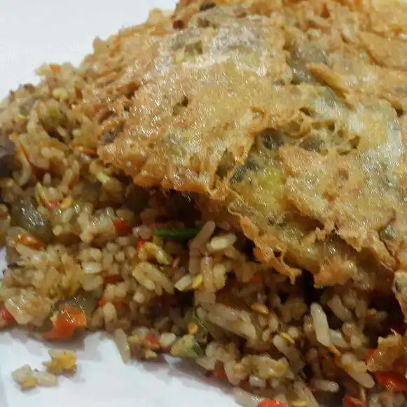 Gambar Makanan Nasi Goreng Mafia 11