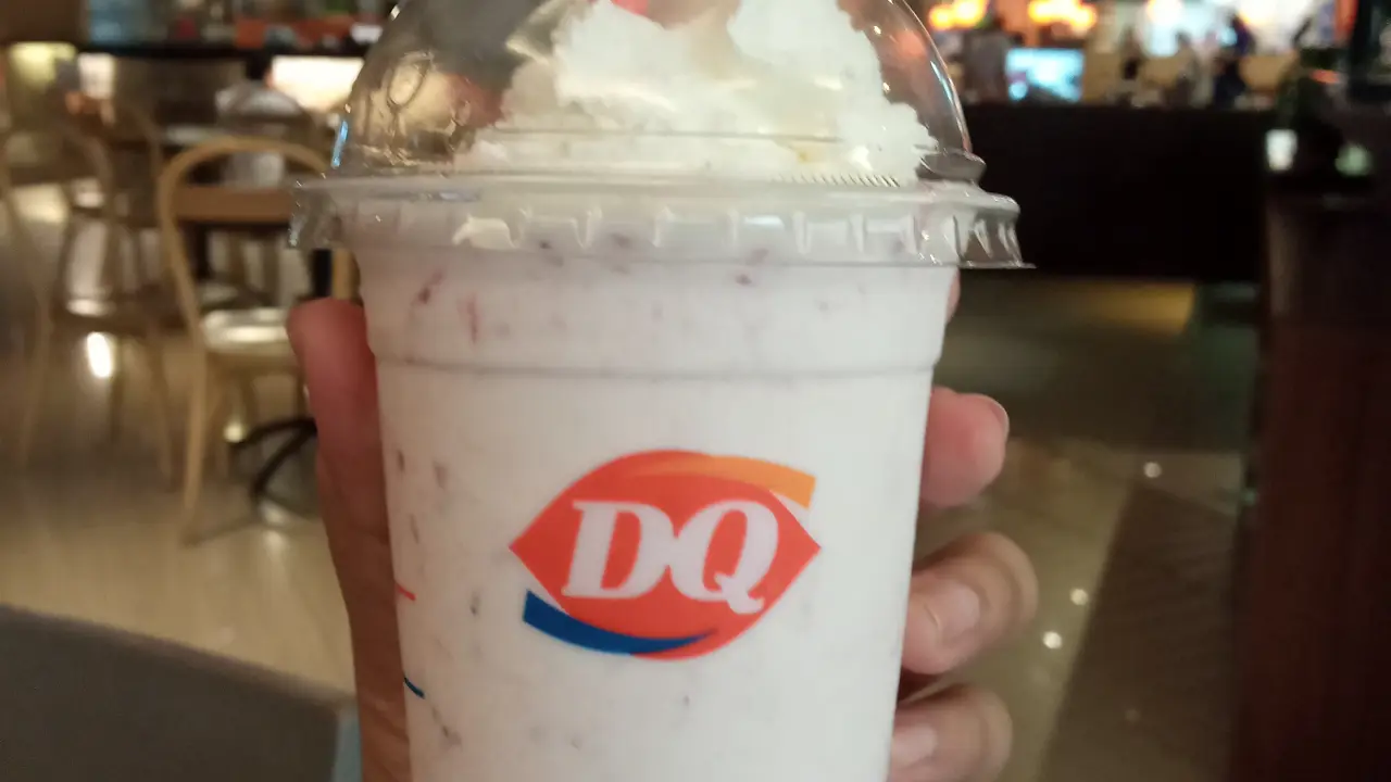 Dairy Queen