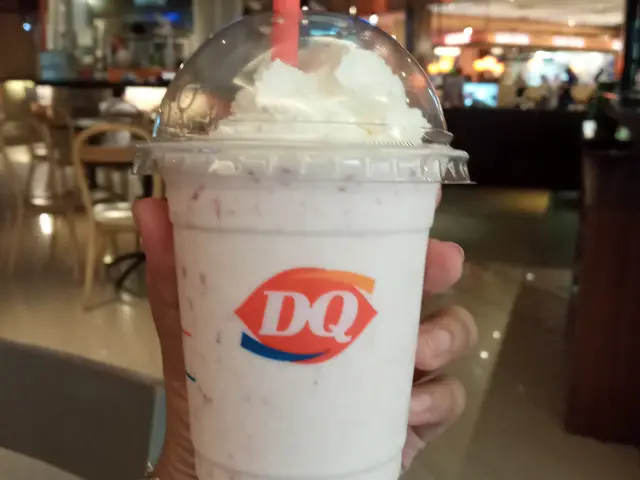 Dairy Queen