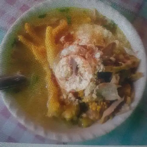 Gambar Makanan Soto Ayam dan Rujak Cingur Khas Surabaya, Depok 12