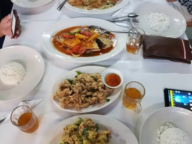 Medan Selera Anjung Senja Food Photo 12