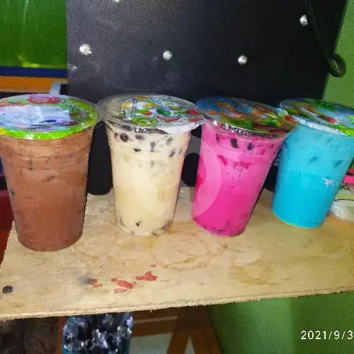 Gambar Makanan Boba Jelly Drink Dan Penyetan, Ngaglik 15