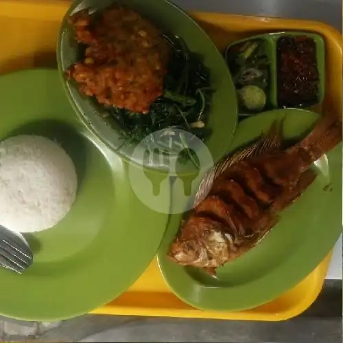 Gambar Makanan WARUNG Ikan Bakar, Kelapa Gading 7