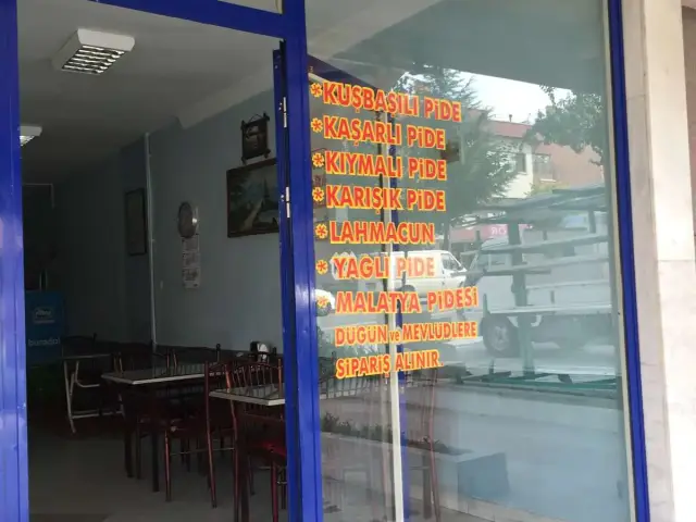 Malatya Pide Salonu'nin yemek ve ambiyans fotoğrafları 5