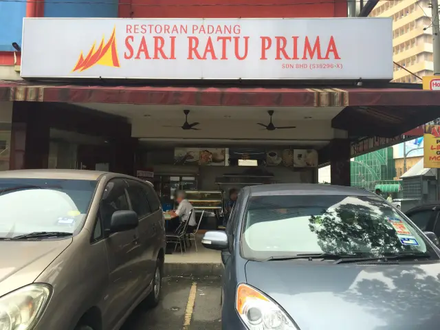 Sari Ratu Prima Food Photo 5
