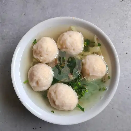 Gambar Makanan Bakso Tulangan, Glogor Carik 4