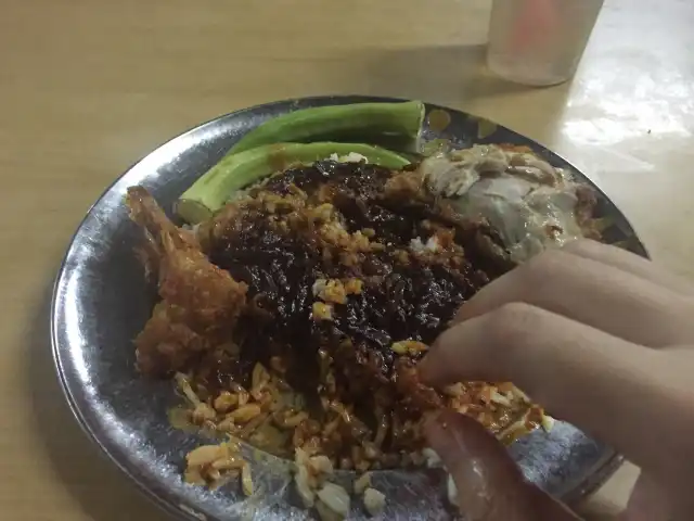 Nasi Kandaq Beratoq Tepi TM Food Photo 11