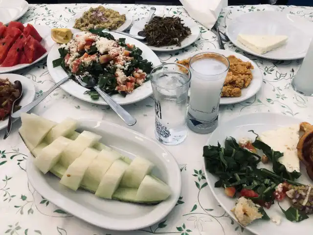 Ali Baba Restaurant Kadıkoy'nin yemek ve ambiyans fotoğrafları 47