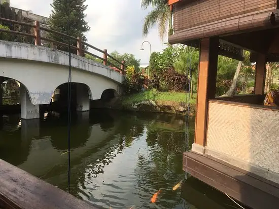 Gambar Makanan Taman Mangli Indah 15