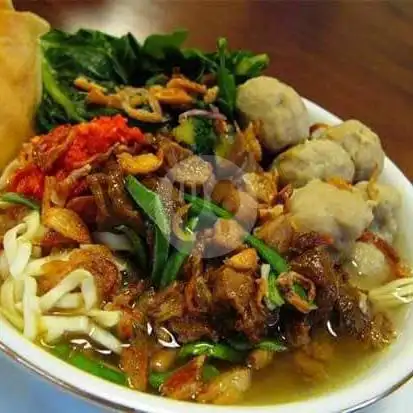 Gambar Makanan Bakso Remaja 2