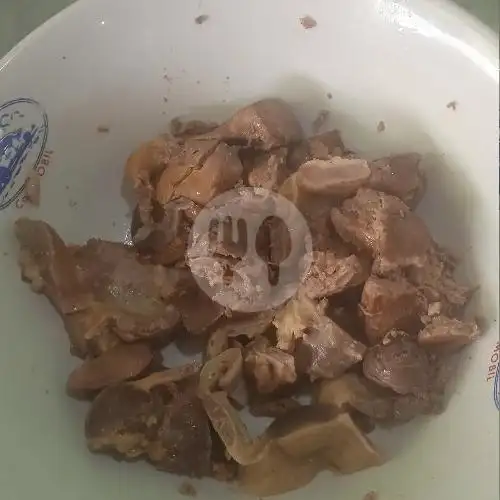 Gambar Makanan Sop Ayam Pak Min Klaten, Ceper 17